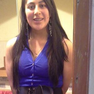 Meet your Posher, Maria